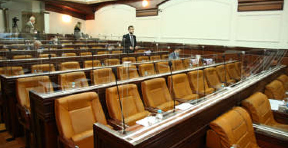 Бањалука: СНСД-у и ПДП-у највише гласова за скупштину