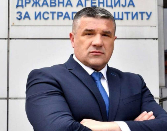 Odbjegli Galić se žalio na obustavu naknada za smještaj