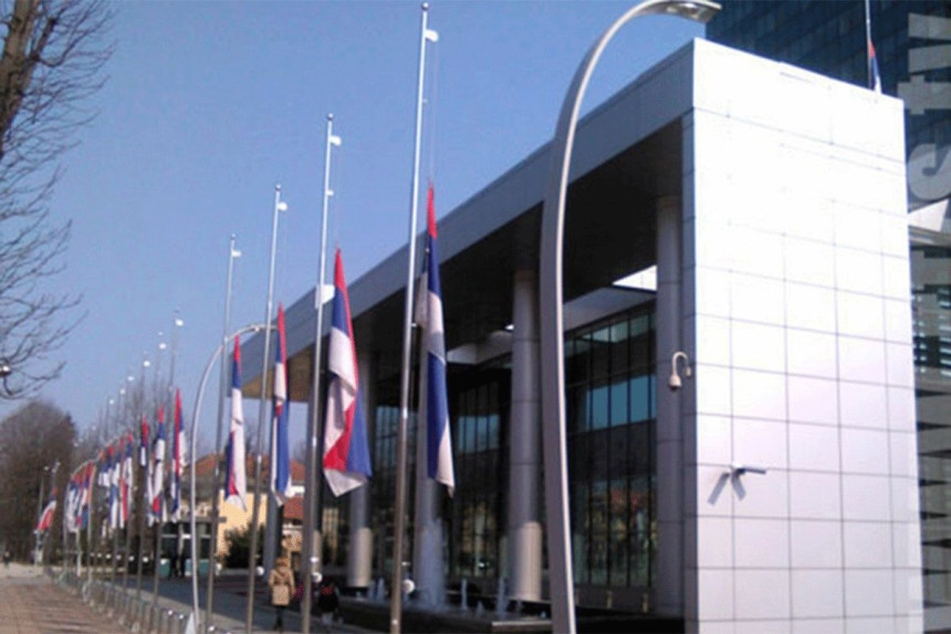 У Српској и Федерацији БиХ данас је Дан жалости