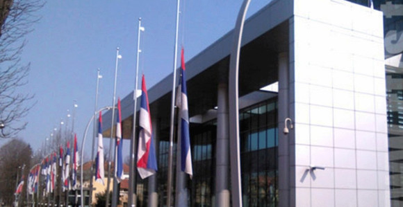 U Srpskoj i Federaciji BiH danas je Dan žalosti