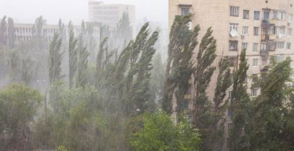 U Hercegovini se noćas očekuju obilnije padavine