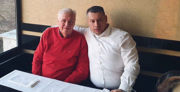 "Од Павићевих 100.000 гласова до Нешићевог потопа"