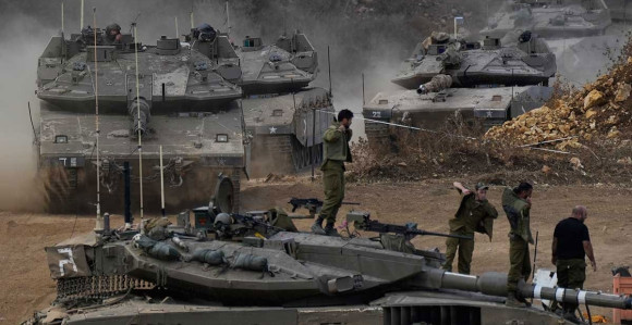 Израелци ликвидирали још једног команданта Хезболаха