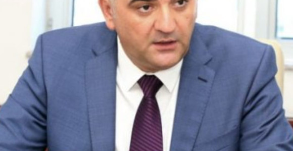 Savo Minić, ministar koga ne vole ni u rodnom gradu
