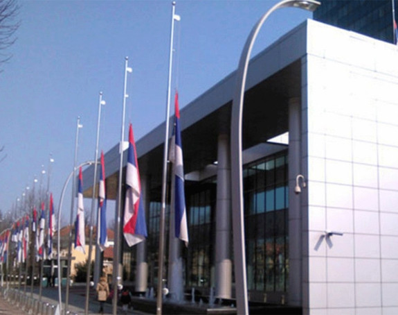 U Srpskoj i Federaciji BiH danas je Dan žalosti