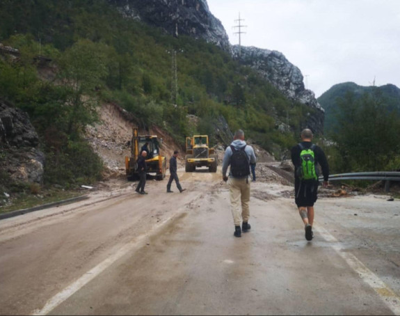 Izmjene saobraćaja i dalje na snazi, ova područja zaobići