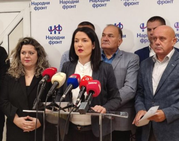 Nastavljamo borbu protiv kriminala i simbioza