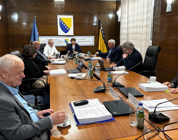 CIK: Preuranjeni zahtjevi za novo brojanje listića