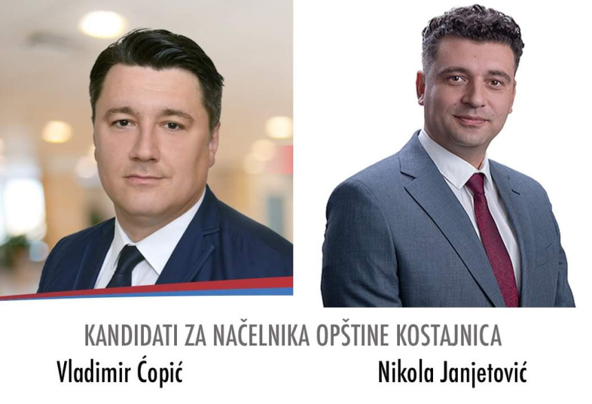 СНСД преурањено прогласио побједу, ради се о крађи
