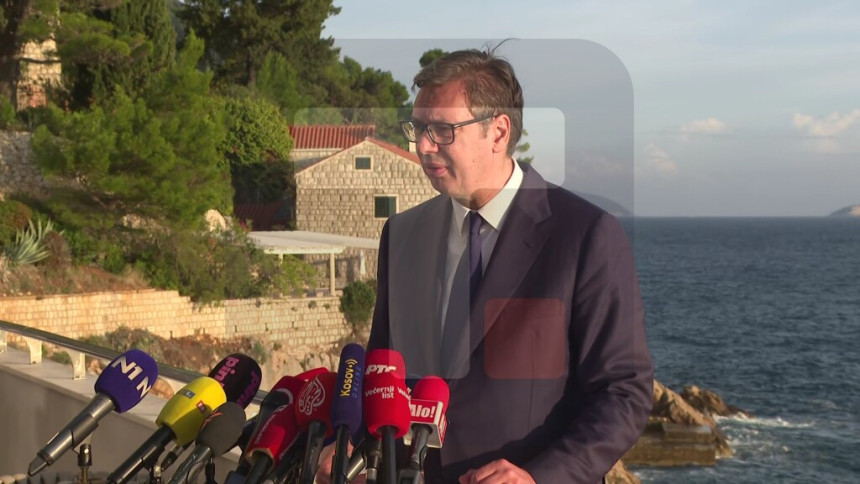 Vučić: Neophodno poštovati Povelju UN, ali ne samo kad to nekom odgovara