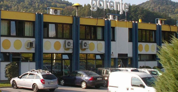Gorenje zatvara fabriku u Rogatcu, nije konkurentna
