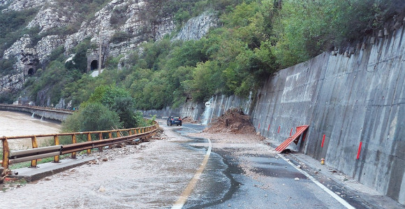 Magistralni put Jablanica-Mostar uskoro spreman