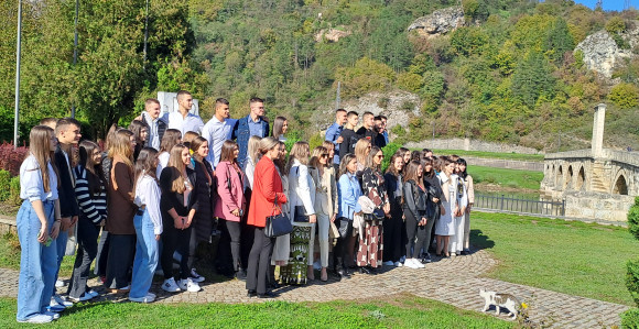 Godišnjica rođenja slavnog nobelovca - Ive Andrića