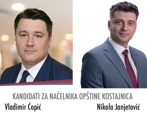 СНСД преурањено прогласио побједу, ради се о крађи