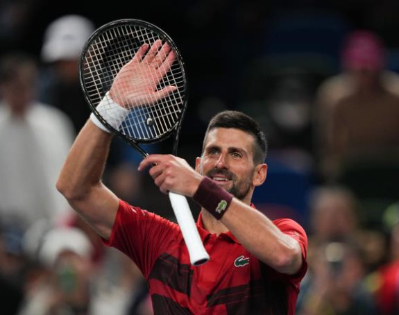 Đoković pobijedio Safijulina i prošao u četvrtfinale Mastersa