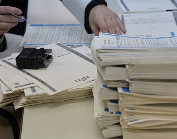 Koliko su glasova birača osvojili lideri stranaka