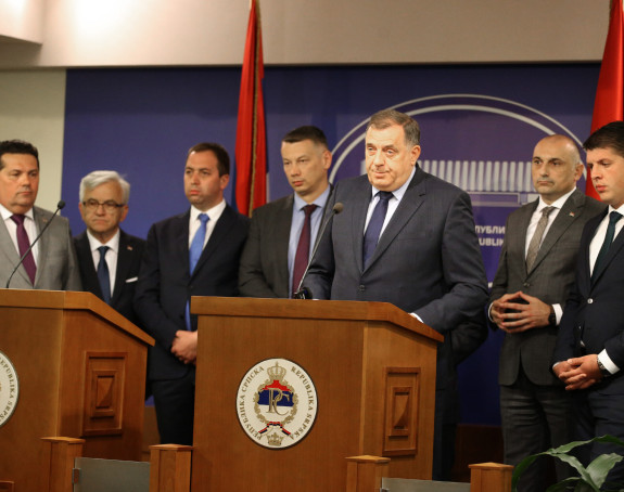 Ljulja li se vladajuća koalicija: Ko je bio vjera, a ko nevjera? (VIDEO)