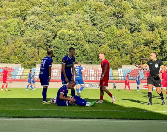 Zvijezda-09 dobila lidera Laktaše i preuzela tron
