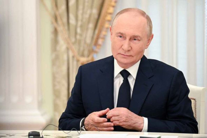 Putin razriješio dužnosti ruskog ambasadora u SAD