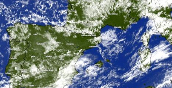 Razorni uragan pogodio i dijelove Evrope (VIDEO)