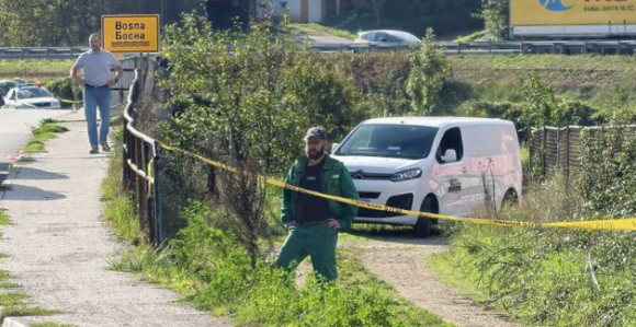 Četiri mlade osobe poginule u slijetanju vozila u rijeku