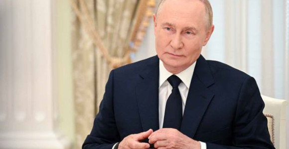 Putin razriješio dužnosti ruskog ambasadora u SAD