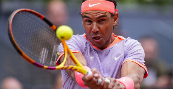 Veliki Rafael Nadal objavio kraj teniske karijere