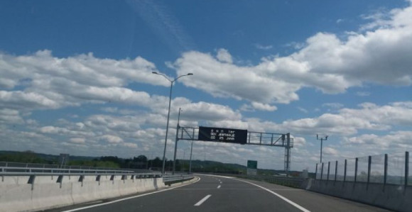 Putarina u Republici Srpskoj će se moći plaćati u evrima
