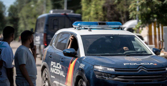 Španska policija zaplijenila 9.000 kilograma hašiša