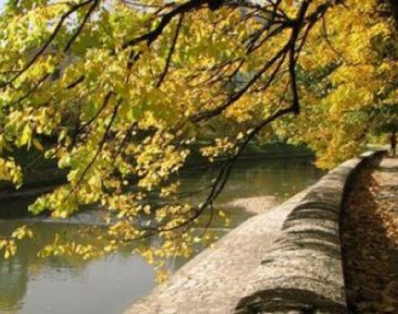 Danas sunčano, poslije podne stiže naoblačenje