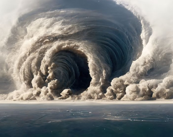 Jedan urgan ruši Ameriku, dva krenula prema Evropi