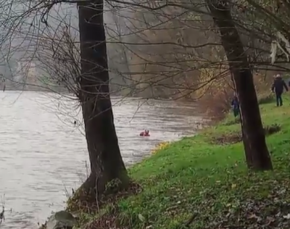 Poznat identitet stradale 4 mlade osobe kod Visokog