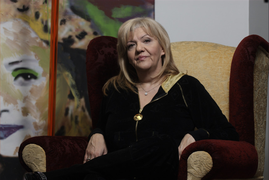 Марина написала ових пет ријечи и зарадила 100.000 евра