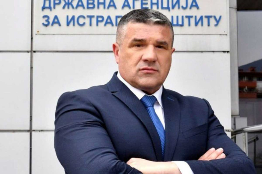 Ponovo odgođena sjednica Odbora o odbjeglom Galiću