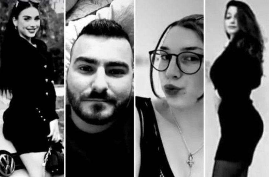 Детаљи несреће у којој је погинуло четворо младих