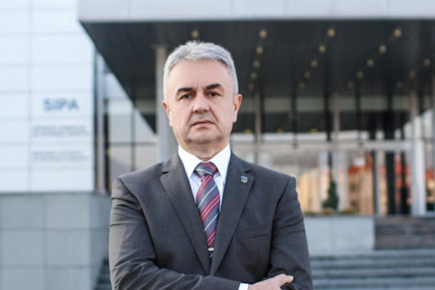 Bivši direktor SIPA postao odbornik u skupštini Prnjavora