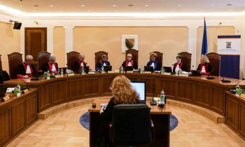 Привремена мјера о уџбенику историје за 9. разред у РС