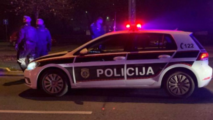 Sarajevo: Maskirani muškarac ranio drugog u kladionici