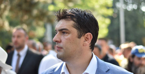 Pomoć Crvenog krsta zaobilazi opštine u kojima vlada SDS