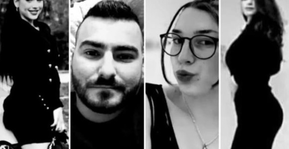 Detalji nesreće u kojoj je poginulo četvoro mladih