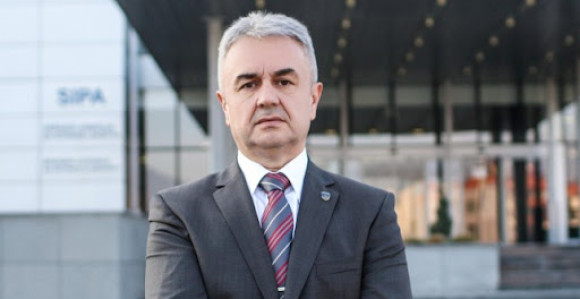 Bivši direktor SIPA postao odbornik u skupštini Prnjavora