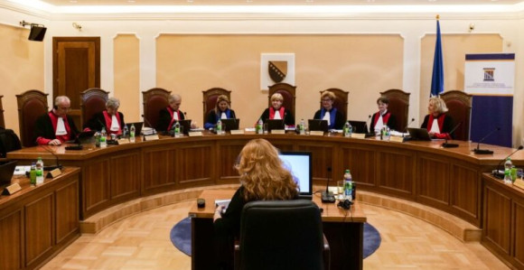 Privremena mjera o udžbeniku istorije za 9. razred u RS