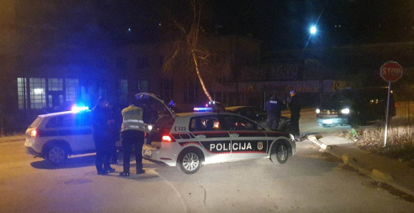 Ухапшена полицијска службеница Управе полиције МУП-а КС