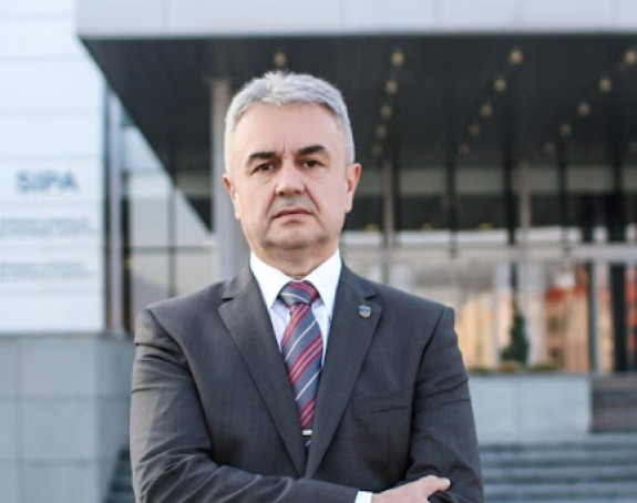 Bivši direktor SIPA postao odbornik u skupštini Prnjavora