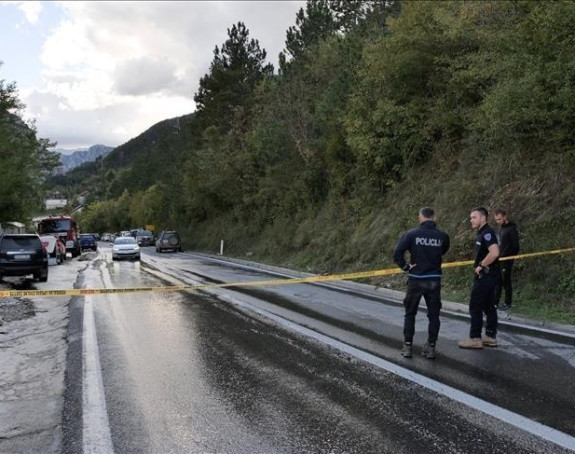 Dionica Jablanica-Potoci otvorena za saobraćaj noću