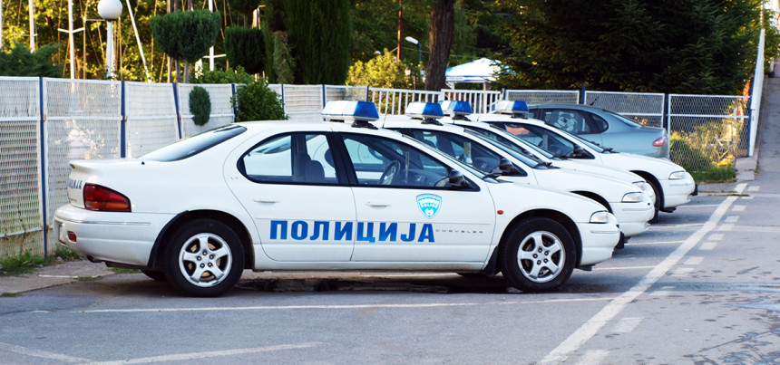 Pucnjava nakon sahrane, jedna osoba povrijeđena