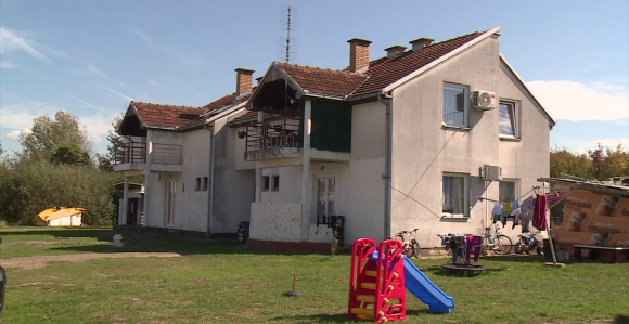 Ogledalo države: Čemer i jad u kolektivnom centru