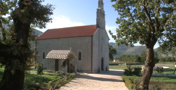 Novi sjaj manastira na Zupcima iz XIII vijeka