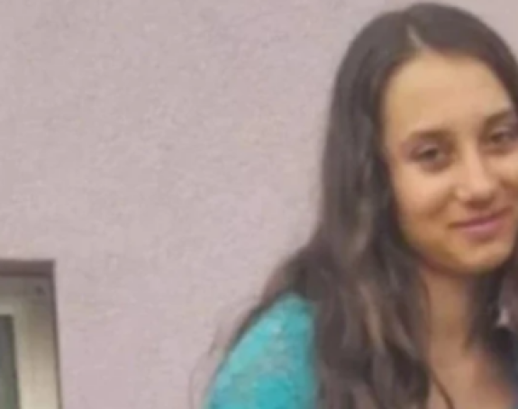 Бачка Топола: Нестала Јасмина Сакраџија (13)