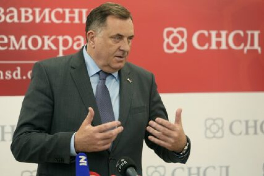 Dodik otkrio: Da smo htjeli da kupujemo glasove, osvojili bi' 90 odsto!